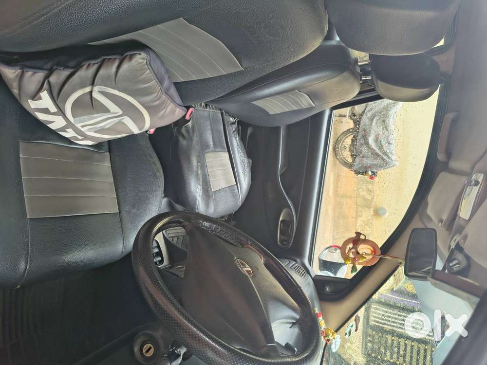 Tata Indigo Ecs 2017 Lx