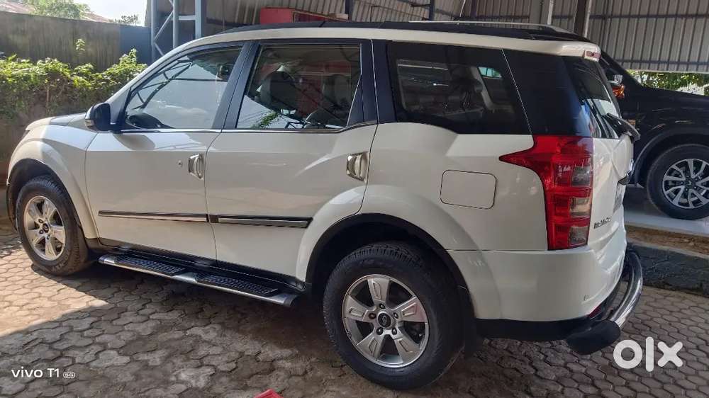 Mahindra Xuv500 2013 Well Maintained