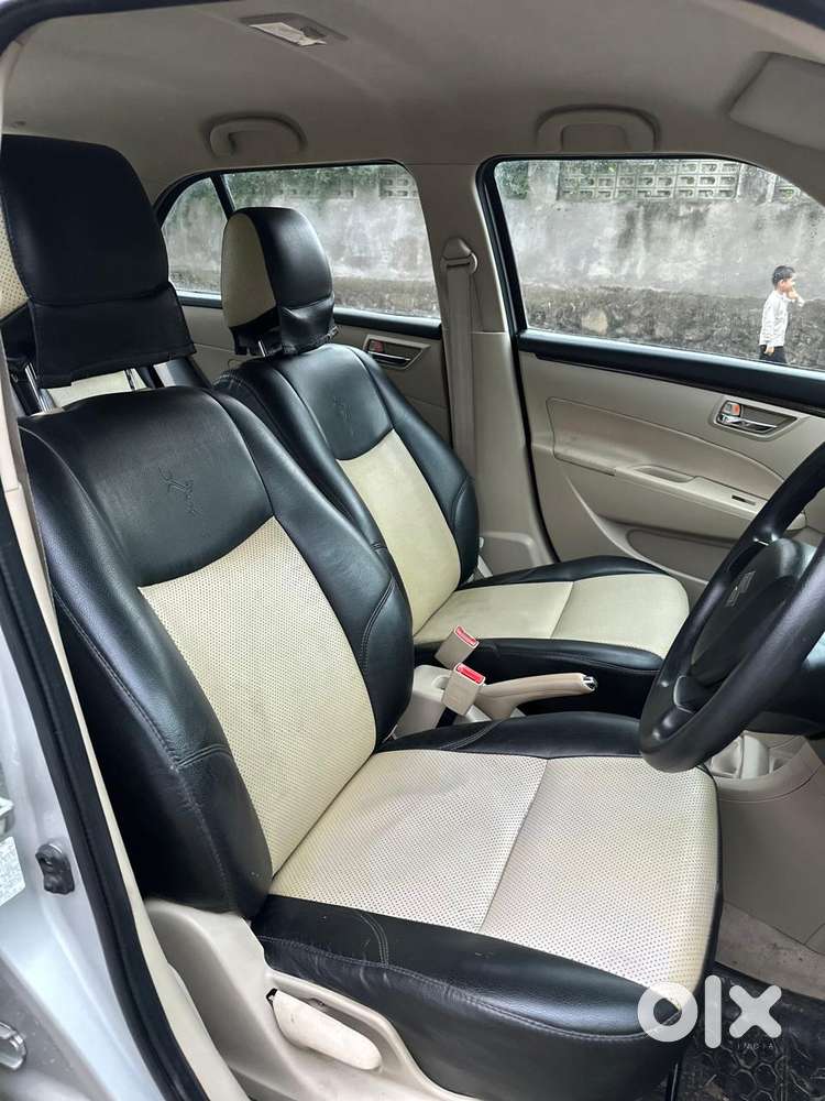 Maruti Suzuki Dzire 1.2 Vxi, 2013, Petrol
