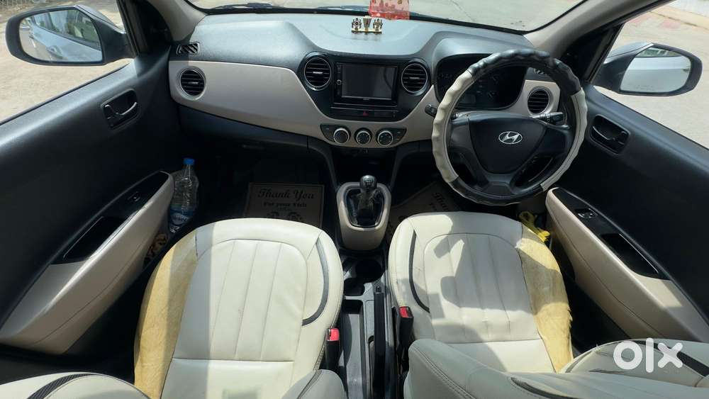 Hyundai Xcent 1.1 S Crdi, 2014, Diesel