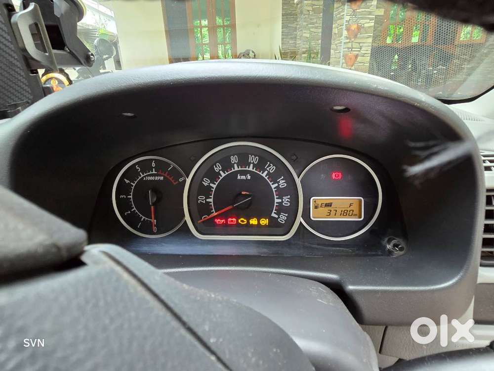 2013 Alto K10 Vxi Silver  38k Km  Excellent Condition Sale