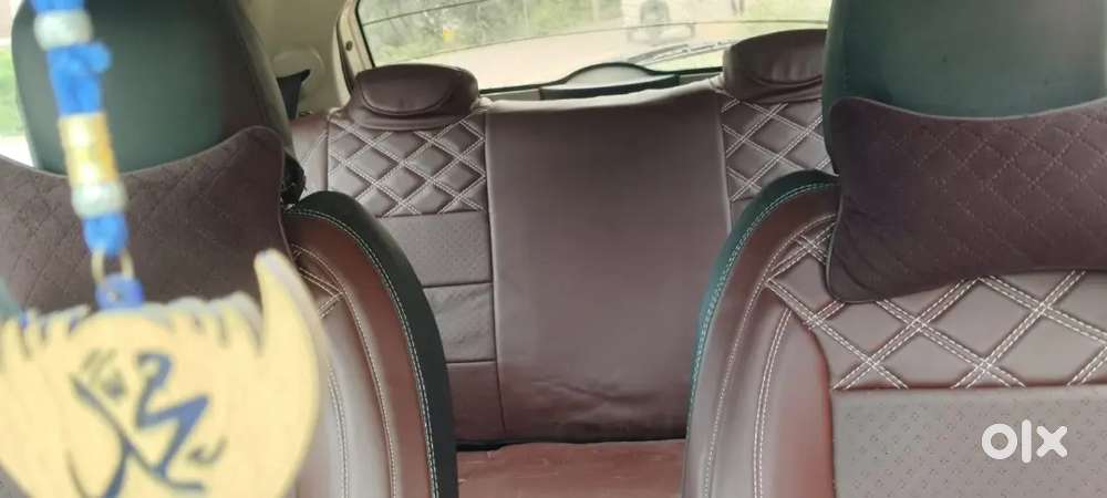 Arjent Car Leni H