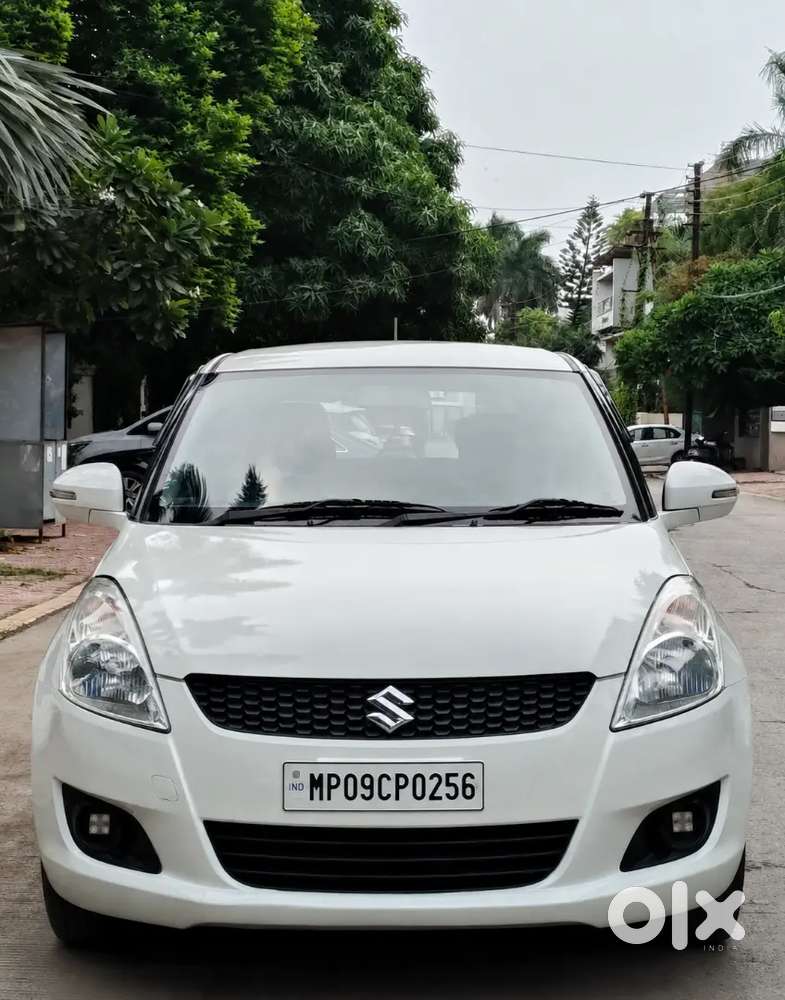 Maruti Suzuki Swift Vdi 2014