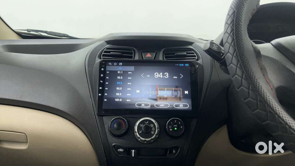 Hyundai Eon Magna +, 2016, Petrol