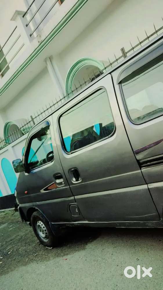 Eeco Cng Paas Hai