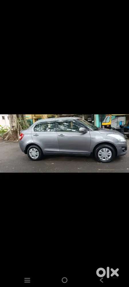 Swift Dzire
