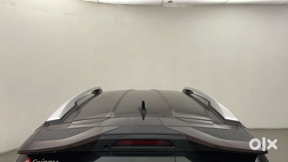 Renault Kiger Rxt, 2021, Petrol