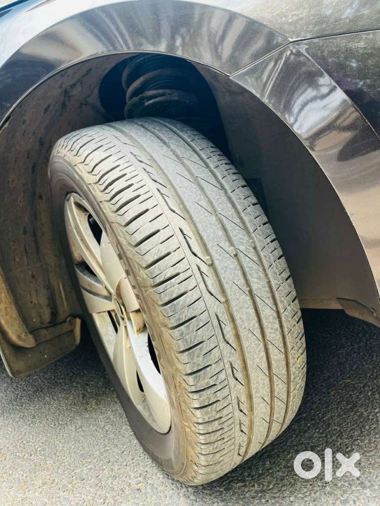 Skoda Superb Style 1.8 Tsi At, 2016, Petrol