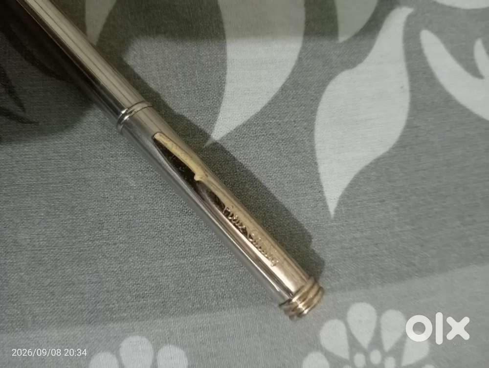 Peri cardian pen