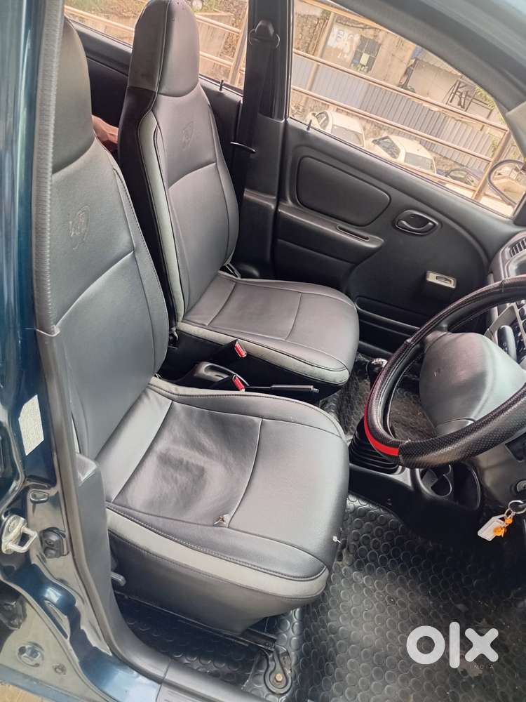 Maruti Suzuki Alto 2005-2010 Lxi Bsiii, 2010, Petrol