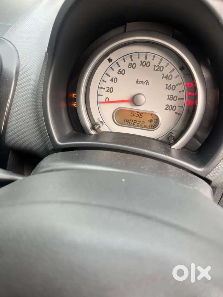 Maruti Suzuki Ritz 1.3 Ldi 2016 Diesel Manual