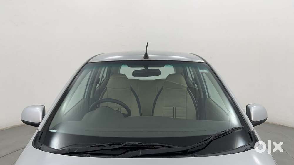 Hyundai I10 Magna 1.1l, 2012, Petrol