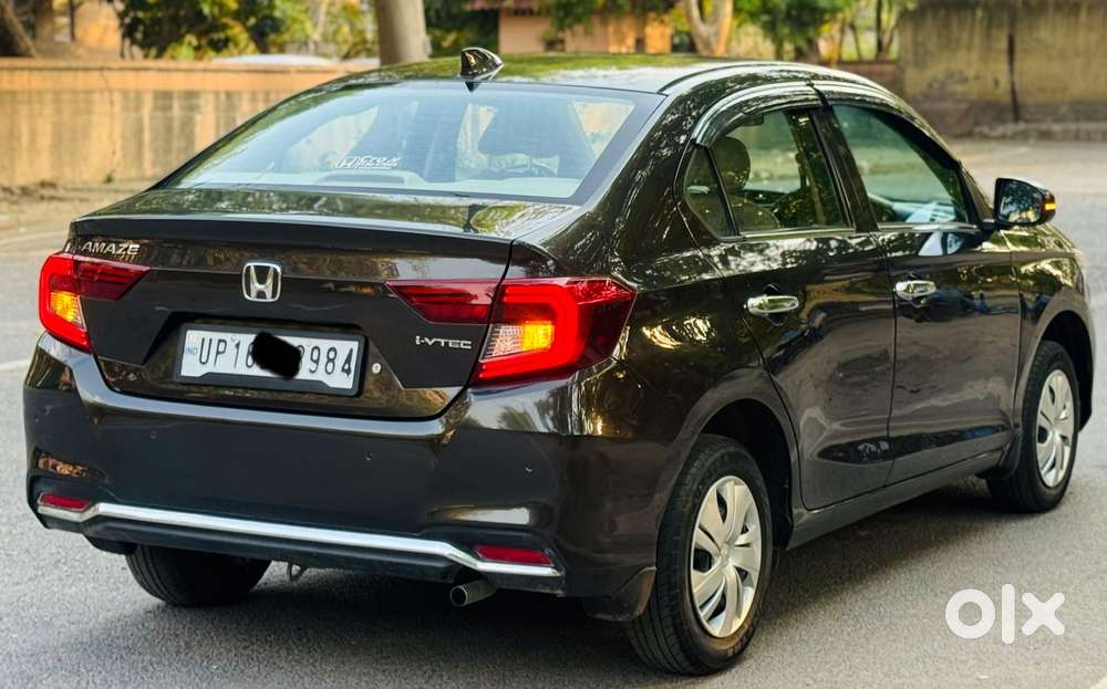 Honda Amaze S 1.2 Petrol Mt, 2023, Petrol