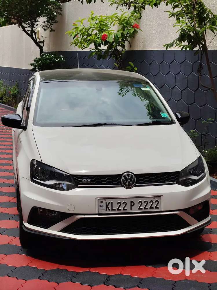 Volkswagen Polo Gt 2020