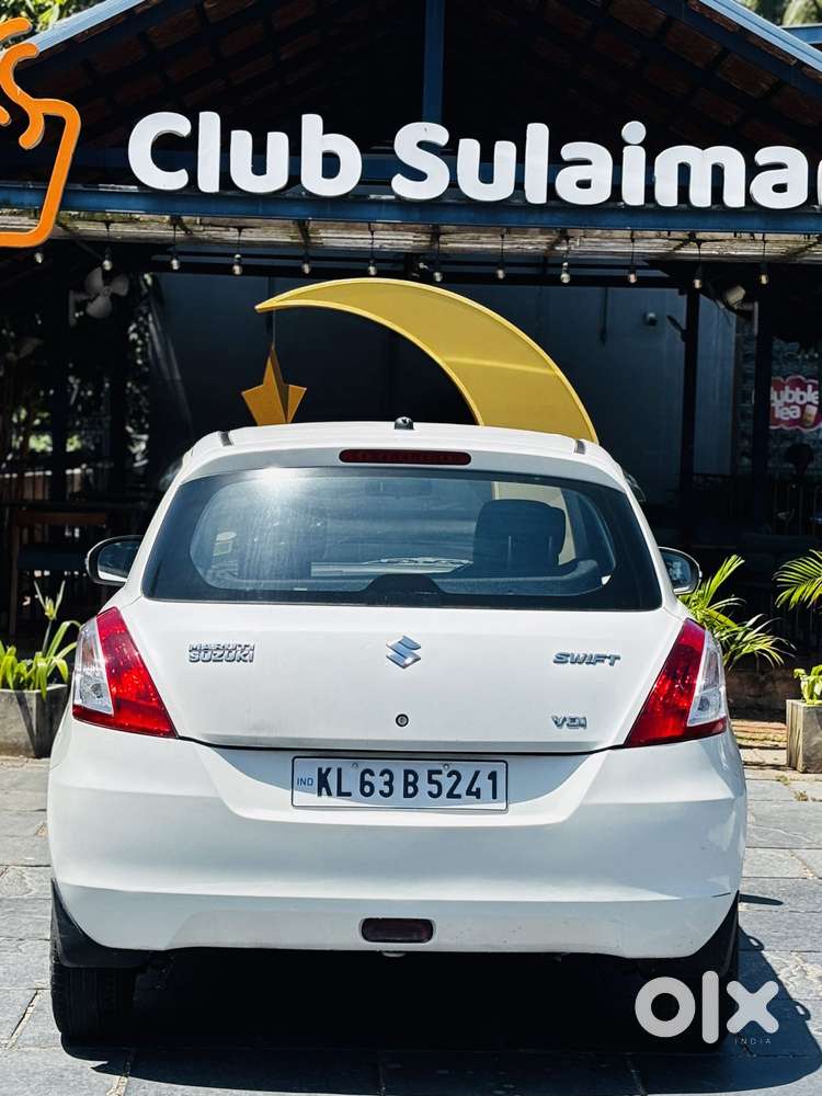 Maruti Suzuki Swift Ddis Vdi, 2014, Diesel