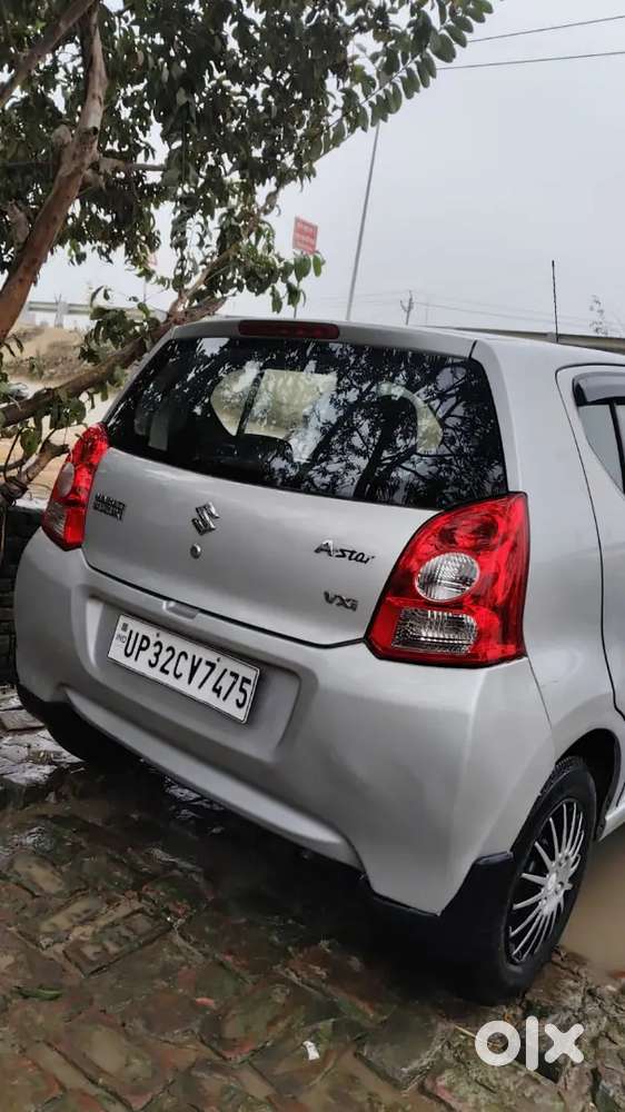 Maruti Suzuki A-star 2009 Model