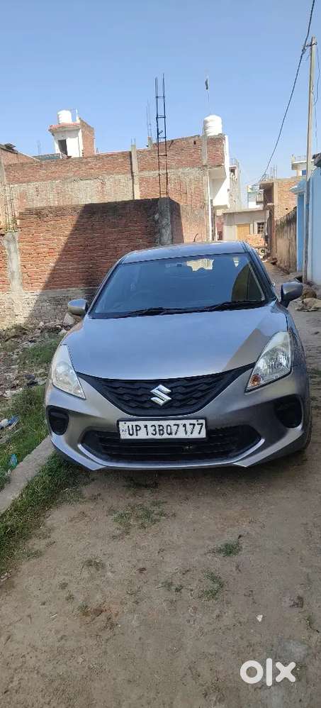 Baleno Cng Pass 02/12/2020 Bs6 Engine