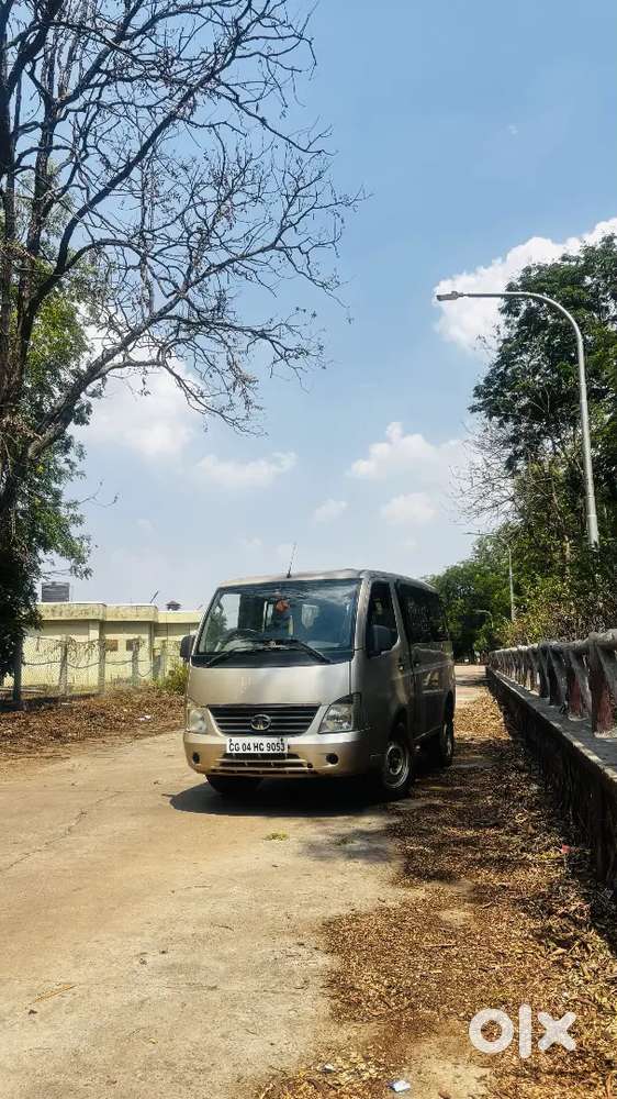 Tata Venture 2011 Diesel Well Maintained