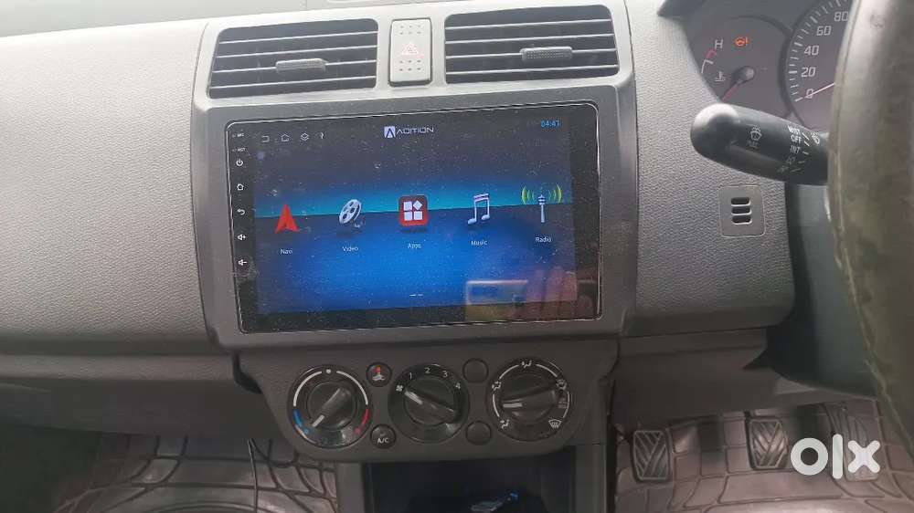Swift Dzire In Mint Condition Pass Till 2031