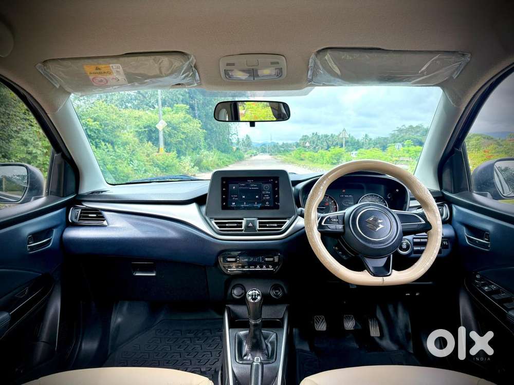 Maruti Suzuki Baleno Zeta Cng, 2023, Cng & Hybrids