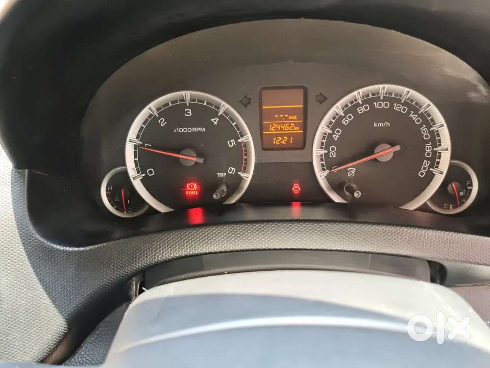 Maruti Suzuki Swift 2014 Diesel 124000 Km.