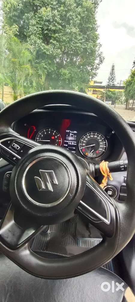 Maruti Suzuki Baleno 1.2 Zeta 2023 Car