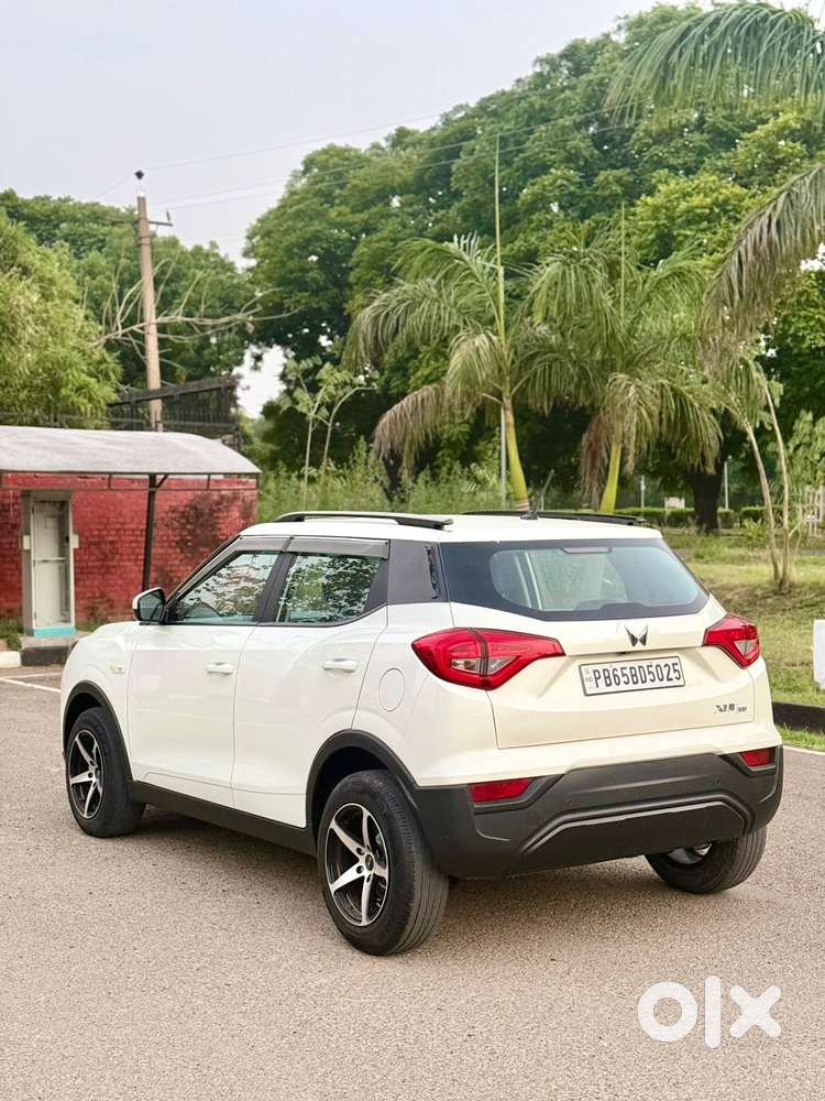 Mahindra Xuv300 W6 Diesel, 2022, Diesel