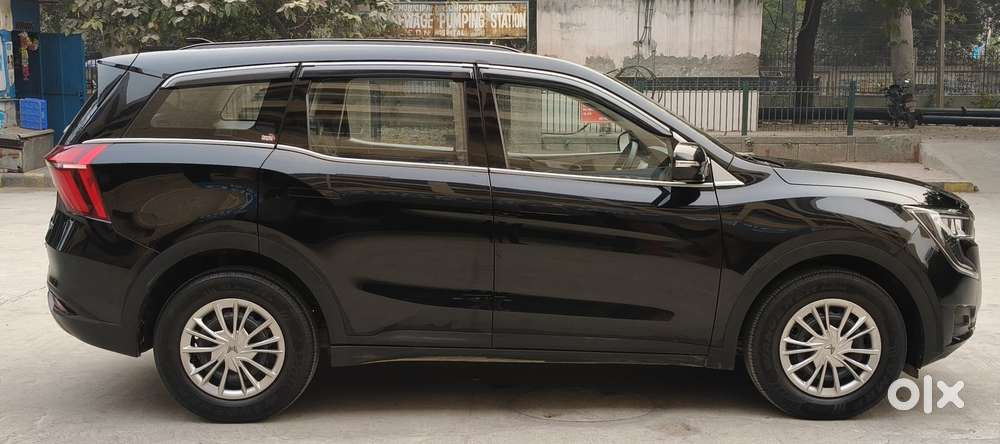 Mahindra Xuv700 2.2 Ax 5 Diesel Mt 7 Str, 2025, Diesel