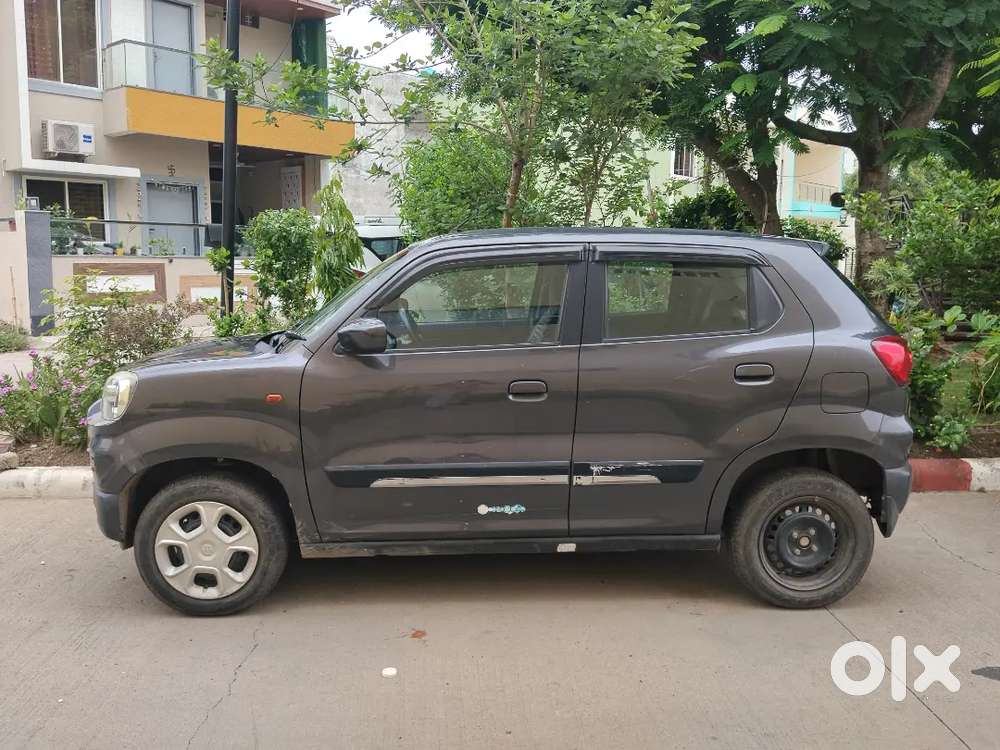 Maruti Suzuki S-presso 2019 Petrol Good Condition, First Owner,