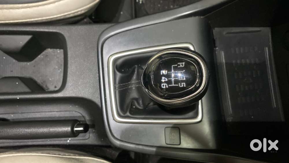 Hyundai Creta 1.5 Sx, 2022, Petrol