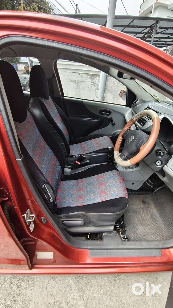 Maruti Suzuki A-star Lxi, 2010, Petrol
