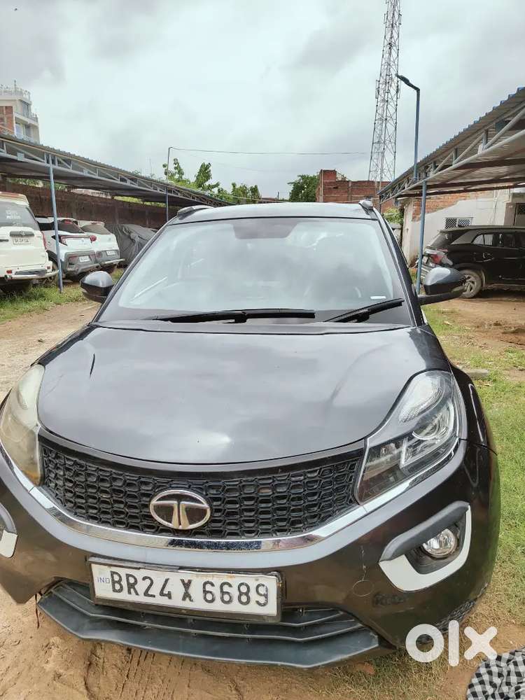 Tata Nexon Diesel 1.5 2019