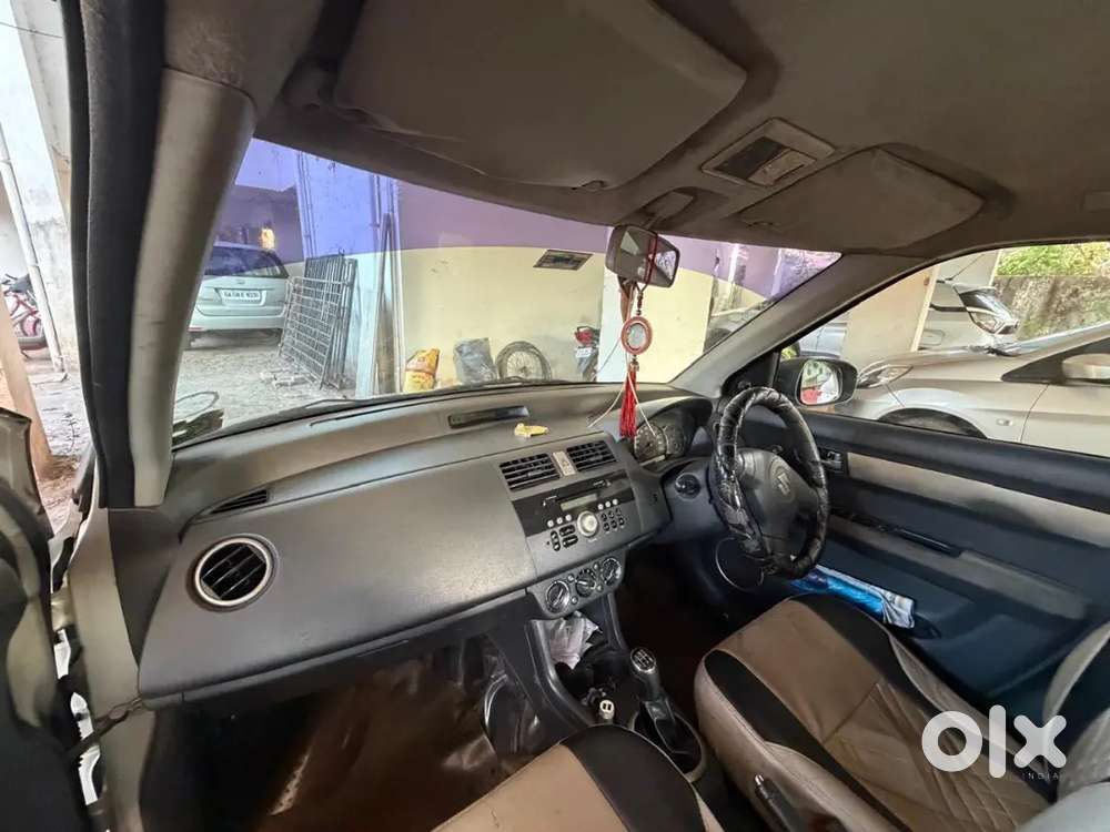 Maruti Suzuki Swift Dzire 2011 Diesel Good Condition