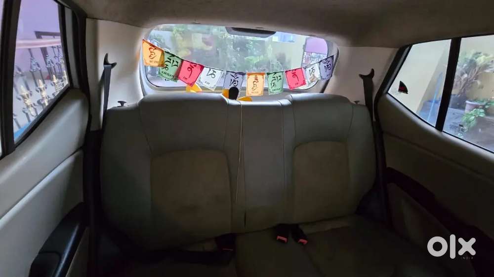 Hyundai I10 2011 Petrol Good Condition