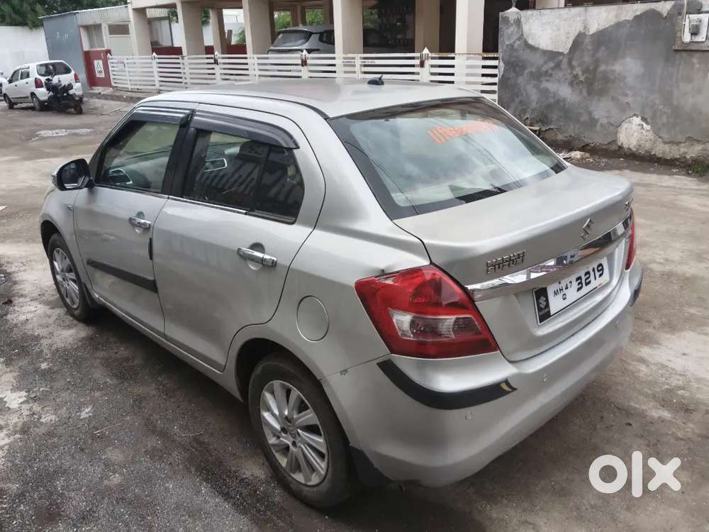 Maruti Suzuki Dzire 2106 Diesel 120000 Km Driven