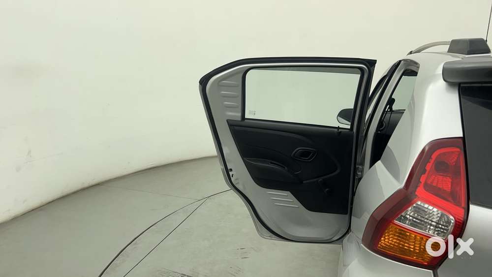 Datsun Redigo Gold Limited Edition, 2017, Petrol