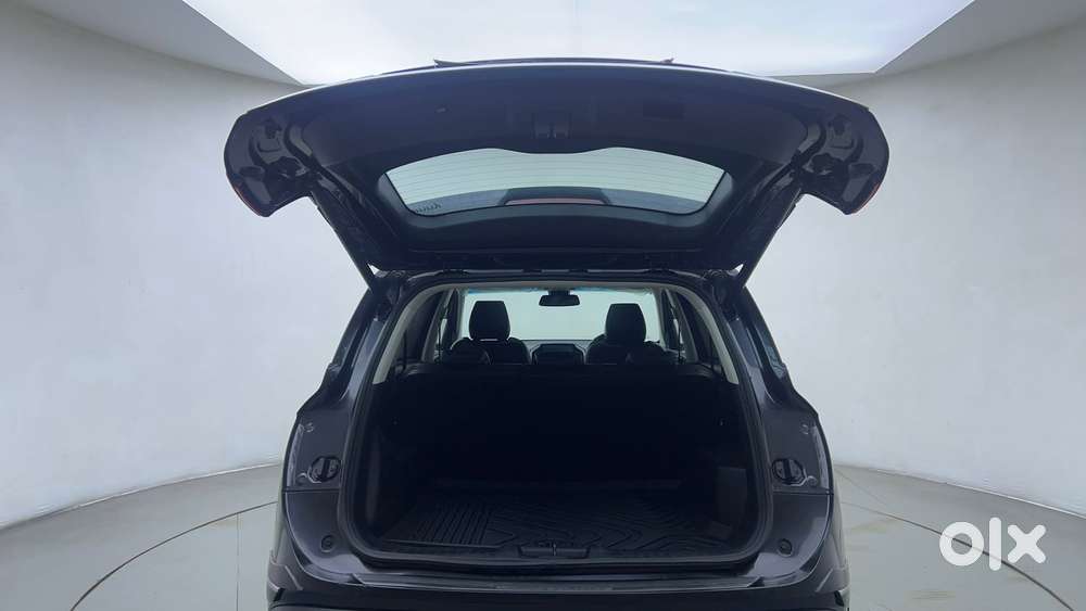 Mg Hector 2.0 Sharp Diesel, 2020, Diesel