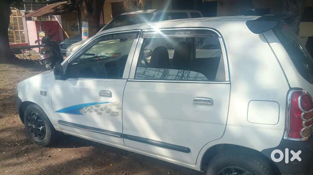 Maruti Alto