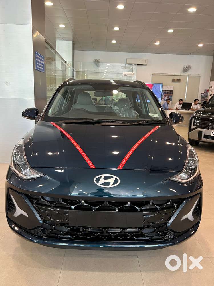 Hyundai Grand I10 2026