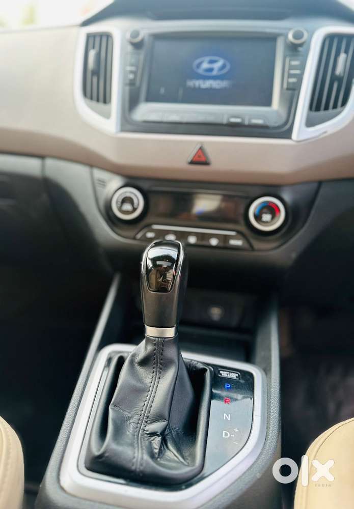 Hyundai Creta 1.6 S Automatic, 2019, Diesel