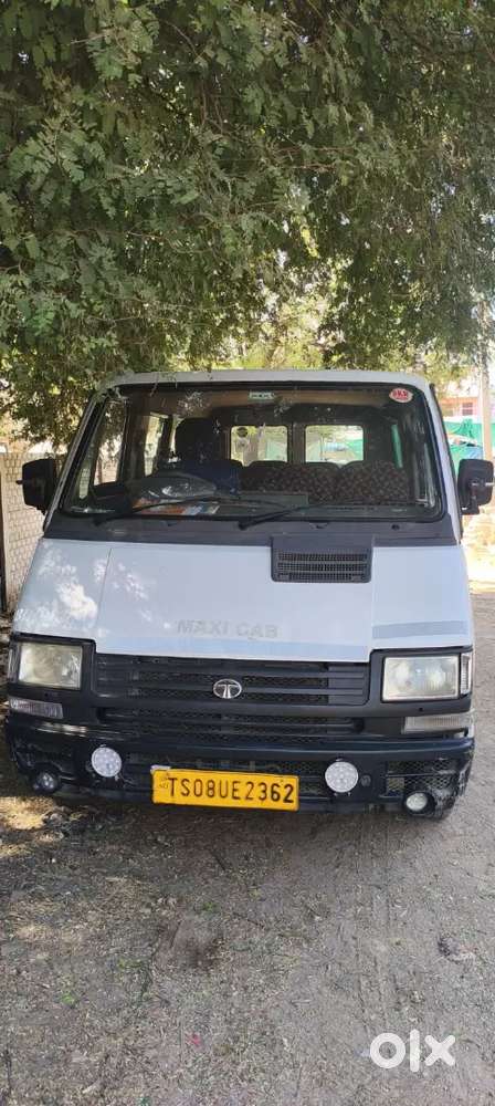 Tata Winger 2017 Diesel Well Maintained