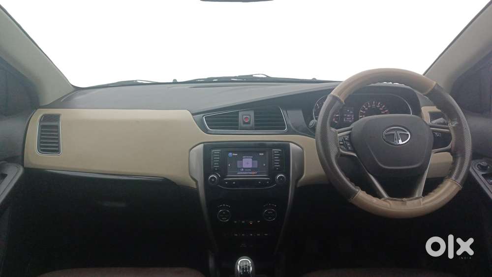 Tata Zest 1.2 Revotron Xt, 2014, Petrol