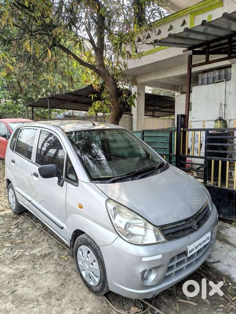 Maruti Suzuki Zen Estilo Vxi Bsiv, 2010, Cng & Hybrids
