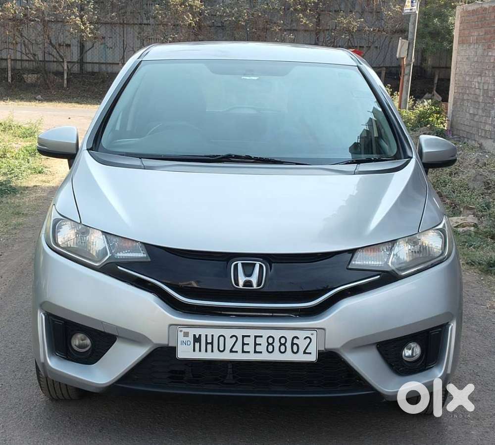 Honda Jazz 1.2 Vx I Vtec, 2016, Petrol