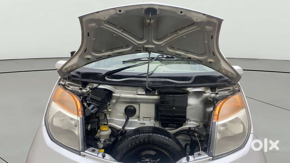 Tata Nano 2012-2015 Twist Xt, 2014, Petrol