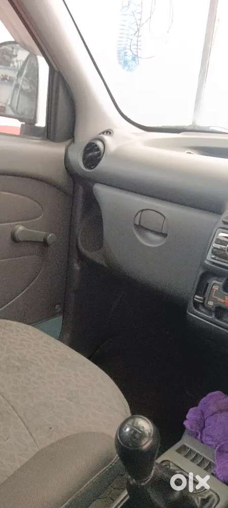 Hyundai Santro Xing 2005