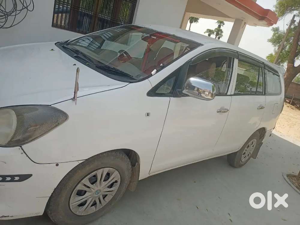 Toyota Innova
