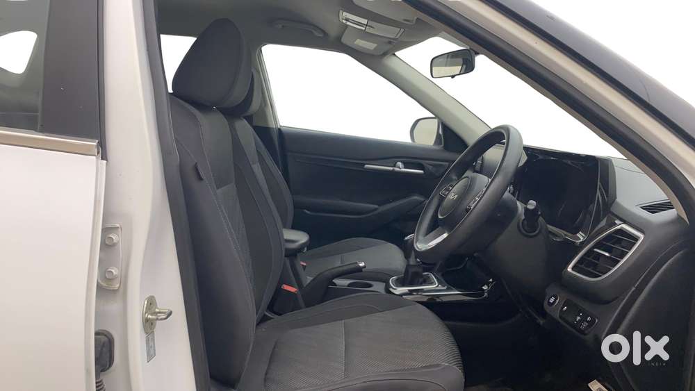 Kia Seltos Htk Plus G, 2022, Petrol