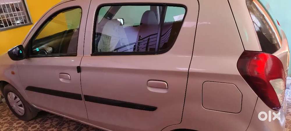 Maruti Suzuki Alto 800 2019 Petrol 29000 Km Driven
