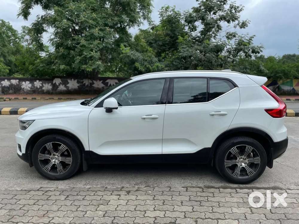 Volvo Xc40 D4 R-design, 2019, Diesel